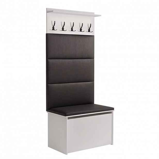 RAUMHIRSCH FURNITURE NÁBYTEK DO PŘEDPOKOJE Andy
