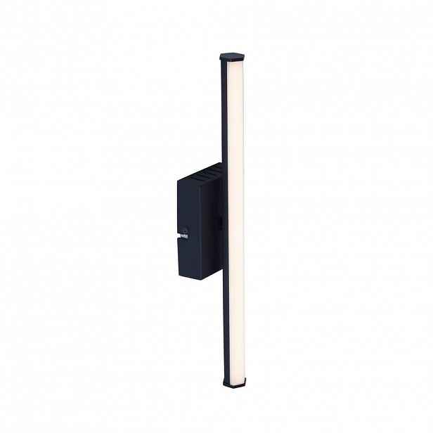 Nettlife LED nástěnné svítidlo Yaskus 34,2/10/5,5 cm