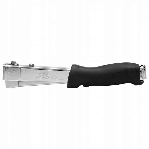 Ruční kladívková sešívačka taker Yato YT-7004 6-10 mmx1,2 x 10.6 mm