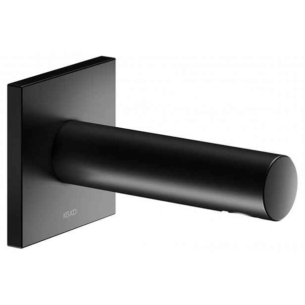 Keuco IXMO - Vanová vpusť, matná černá 59545370002