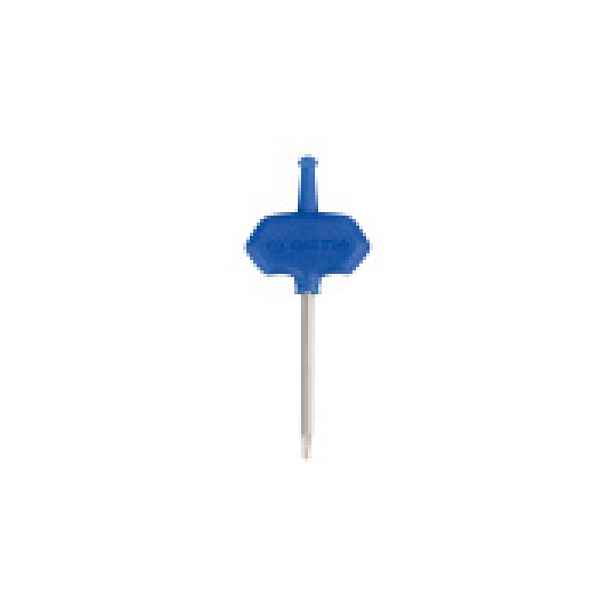 Klíč T zástrčný s rukojetí MINI Torx King Tony T20x45 1153A20R