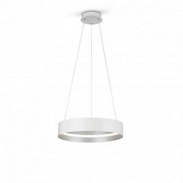 Musterring ZÁVĚSNÉ LED SVÍTIDLO, 50/max. 150 cm