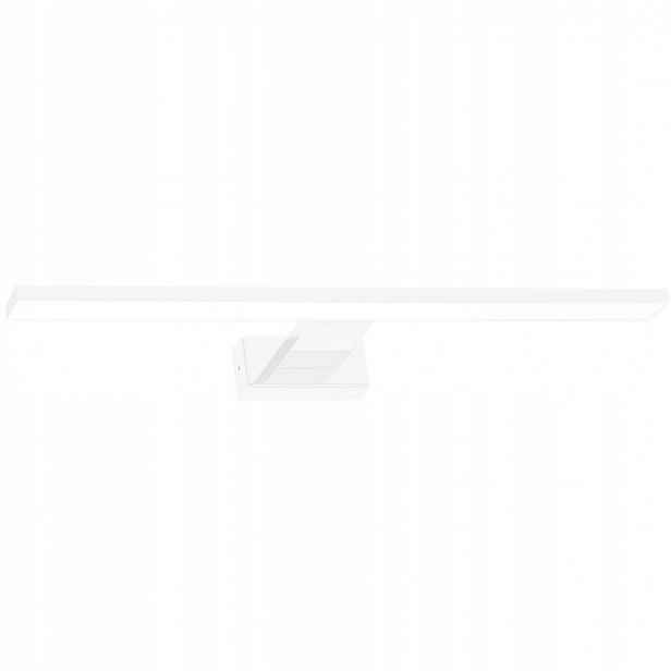 Nástěnné svítidlo Shine White 30 cm 7W Led Milagro IP44