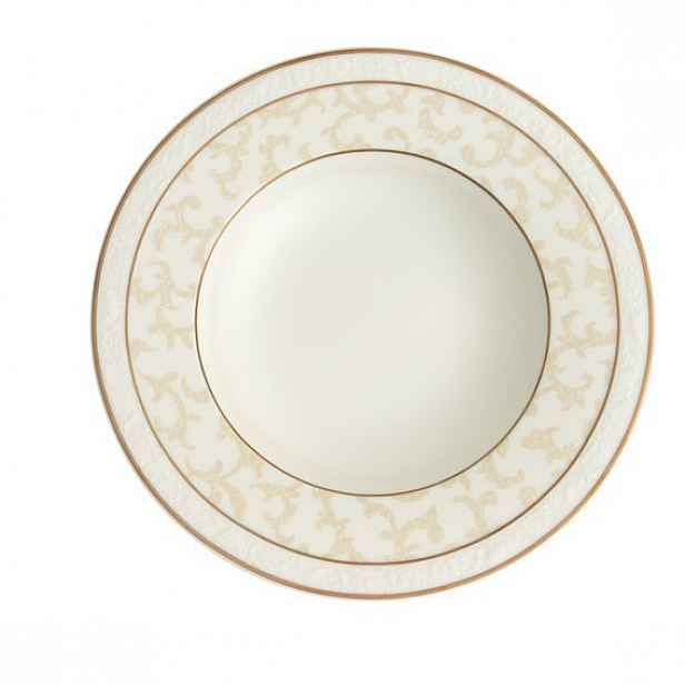 Villeroy & Boch Ivoire hluboký talíř, 24 cm