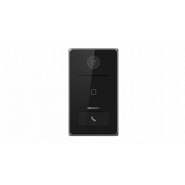 Brána Hikvision DS-KV6133-WME1 řady Villa s čtečkou černých karet