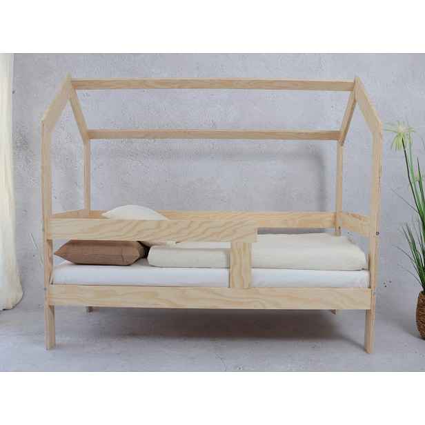 ELIS DESIGN Zvýšené nohy k domečkovým postelím basic
