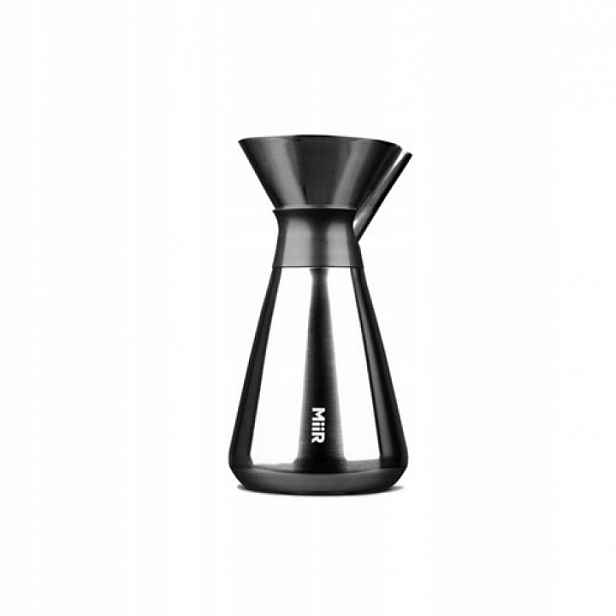 MiiR Karafa Standars Carafe barva ocel