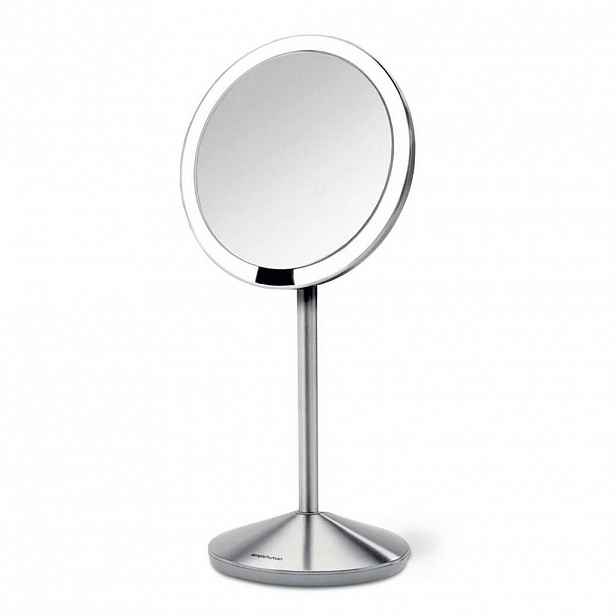 Simplehuman KOSMETICKÉ ZRCADLO, 17.2/27.6/4.6 cm