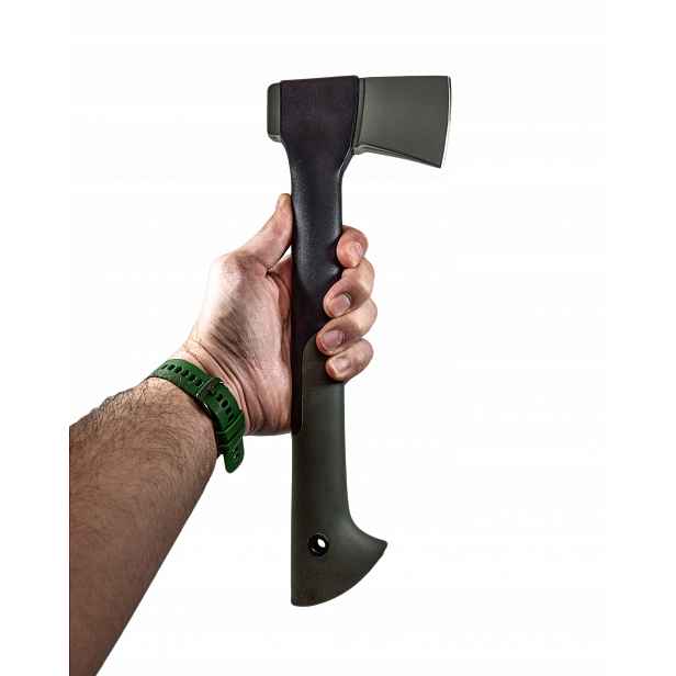 Štípací Sekerka Tomahawk Pouzdro Na Pařezy