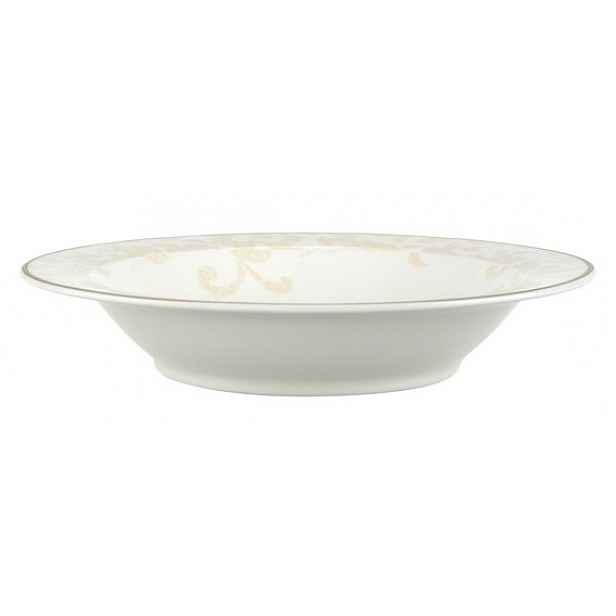 Villeroy & Boch Ivoire hluboký salátový talíř, 20 cm