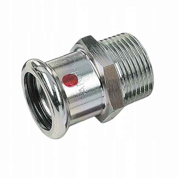 Złączka SANHA-Therm Gz 76x2 1/2''
