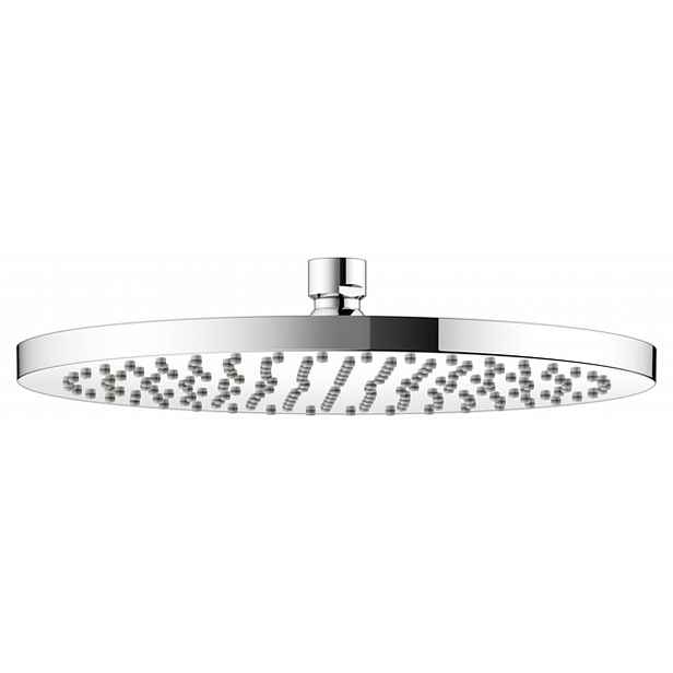 Keuco - Hlavová sprcha, průměr 25 cm, chrom 59886010201
