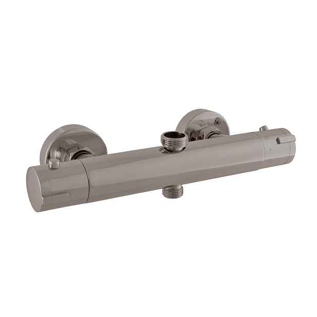 TERMOSTATICKÁ - Sprchová baterie, Metal Grey - kartáčovaná TRM82.5MGK, RAV Slezák