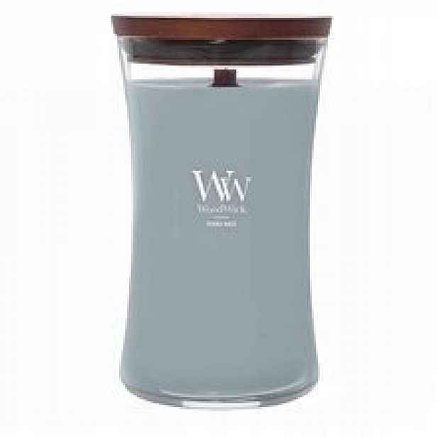 WoodWick Terra Haze Váza 609.5 g