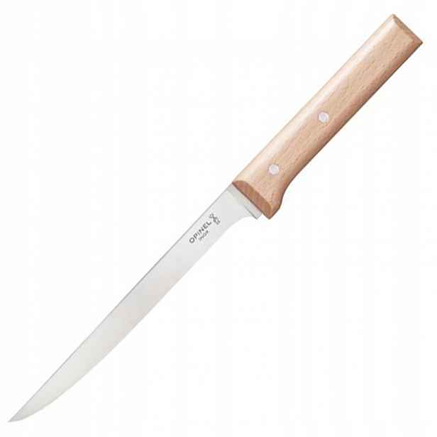 Nůž Opinel Parallele Fillet 121 (093-080)