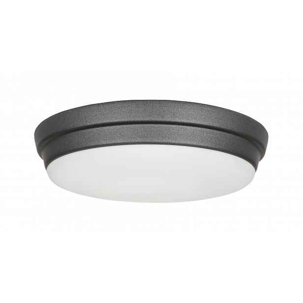 Světelný kit CasaFan 2763 čedičově šedý pro stropní ventilátory
