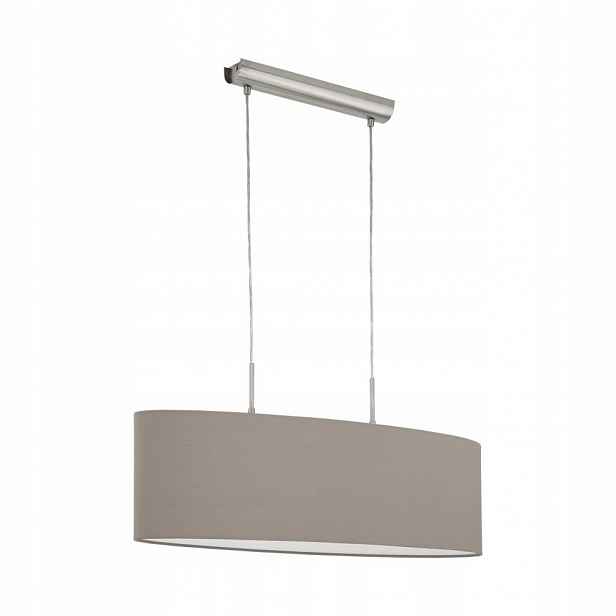 Závěsná lampa Pasteri 31581 Eglo