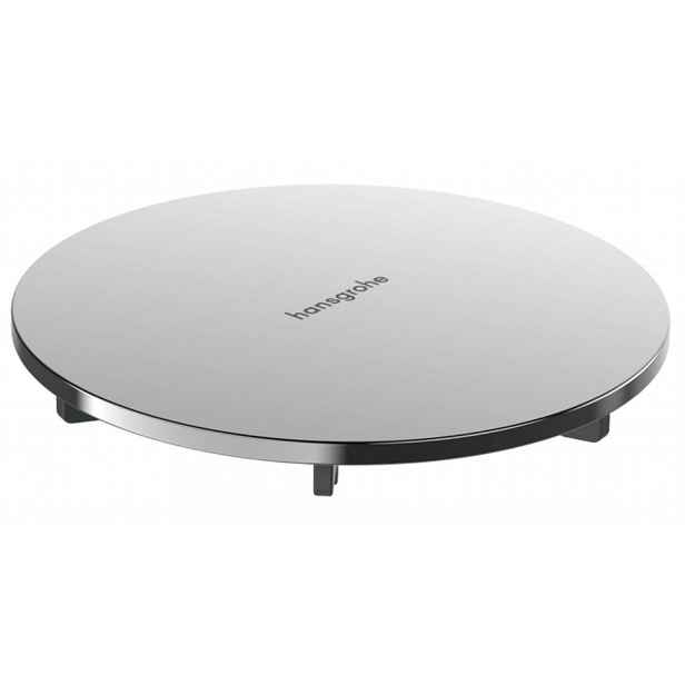Hansgrohe RainDrain Staro - Kryt odtoku pro sprchovou odpadní soupravu, chrom 60058000