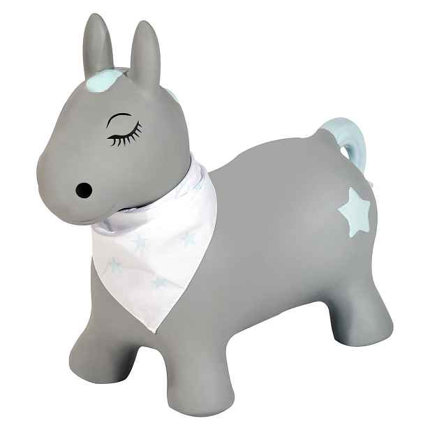 Hopsadlo Pony – Kindsgut