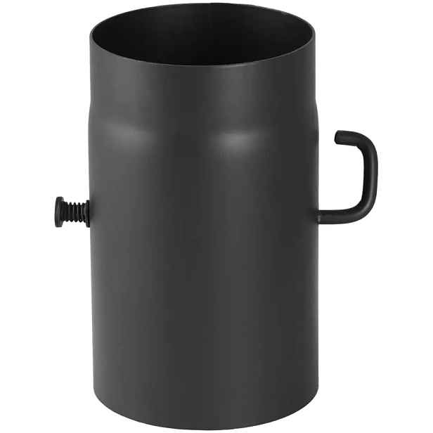 Kouřová klapka 120mm