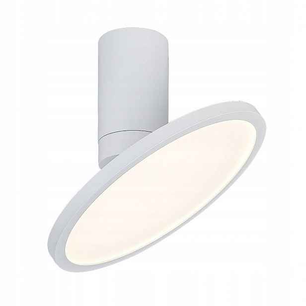 Moderní spot Led reflektor Ovidia Rabalux, stylový do interiéru