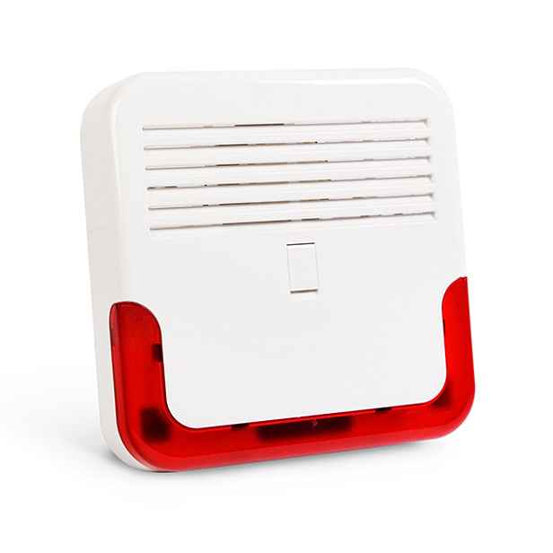 Venkovní Signalizátor SD-6000-R Satel
