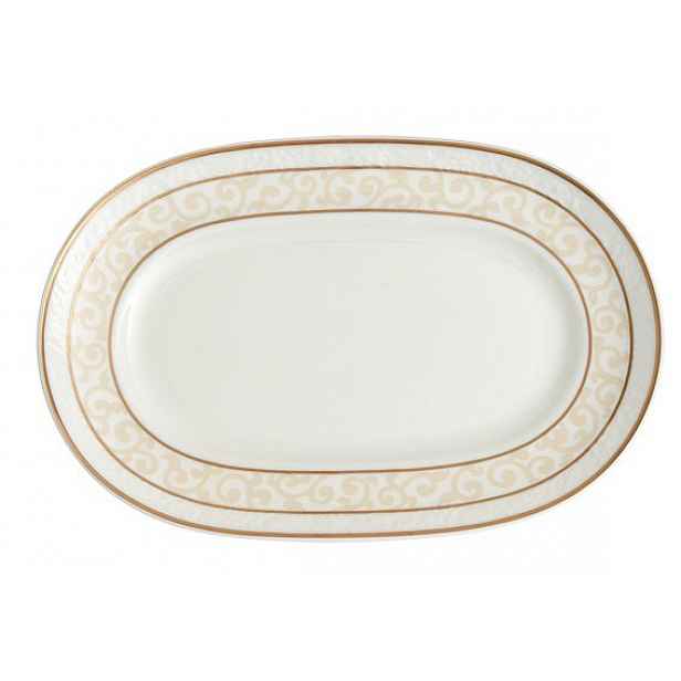 Villeroy & Boch Ivoire přílohový talíř, 22 cm