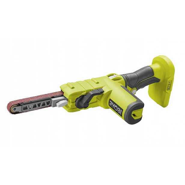 Akumulátorový Pásový Pilník R18PF-0 18V 0*AH