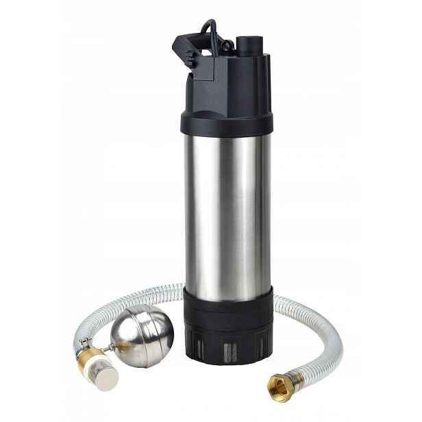 Ponorné čerpadlo Rainer 1200 Auto Storm (1,2 kW, 230 V) Ibo