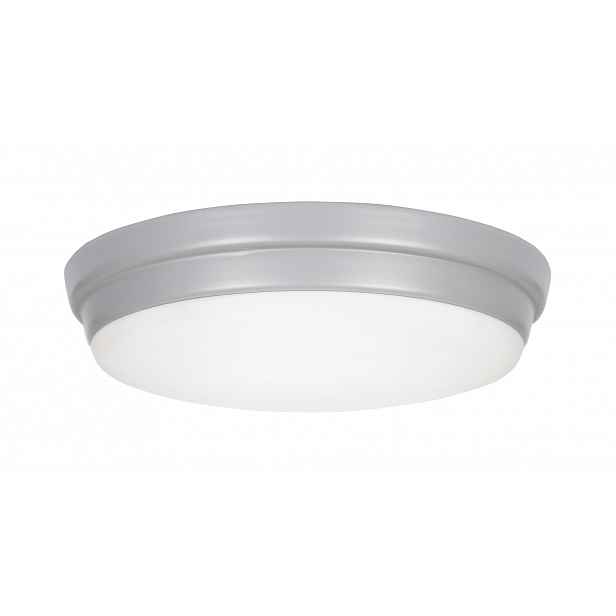 Světelný kit CasaFan 2765 světle šedý pro stropní ventilátory