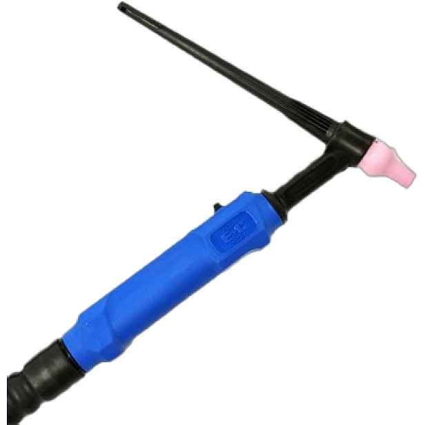 Hořák TIG Castolin G160 4 m