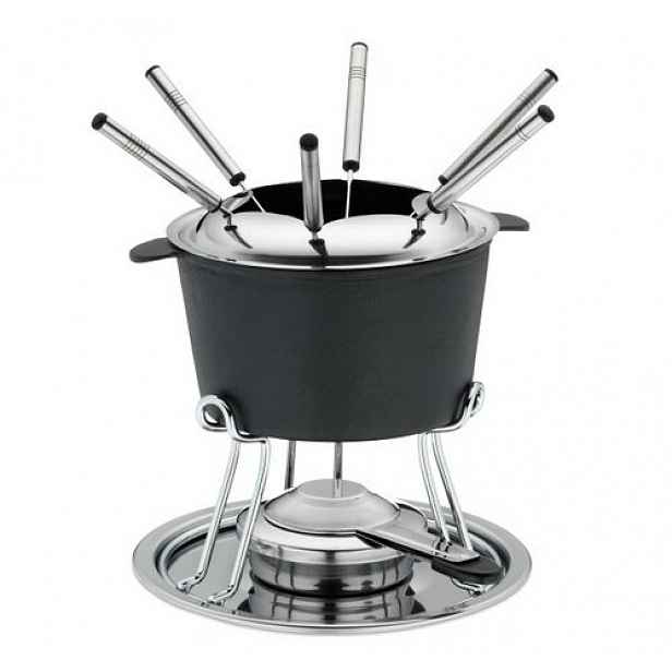 Kela 11dílná sada Fondue COMORE