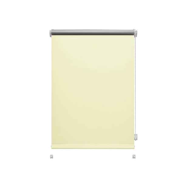 Roleta v přírodní barvě 97x150 cm Mini Termo – Gardinia