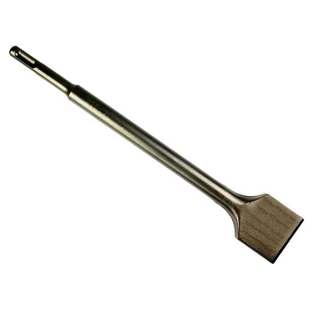 Sada 5 Ks Lopatkových Dlát Sds Plus Bosch 2608690133