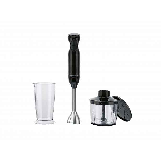 Silvercrest® Tyčový mixér Ssms 600 G7 (černá)
