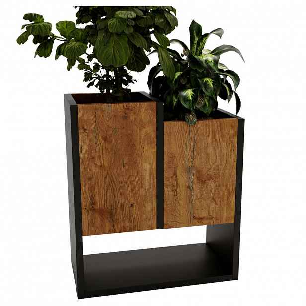 RAUMHIRSCH FURNITURE KVĚTINOVÝ ZÁHON