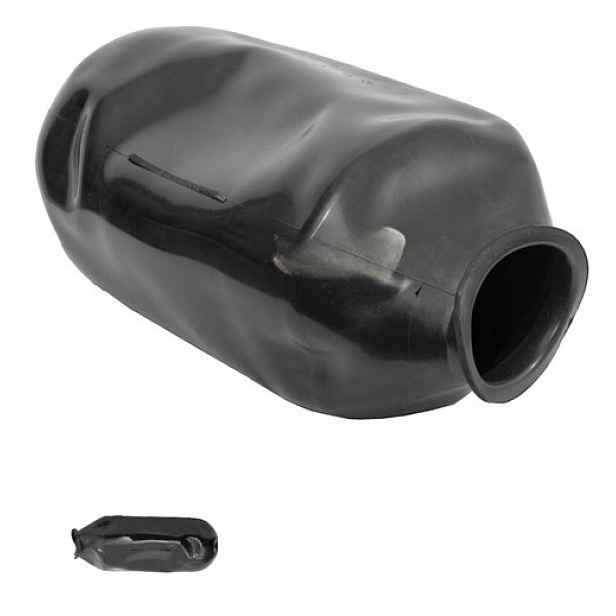 Epdm guma pro hydroforovou nádrž Omnigena Mh 2500 Inox 100 Litrů