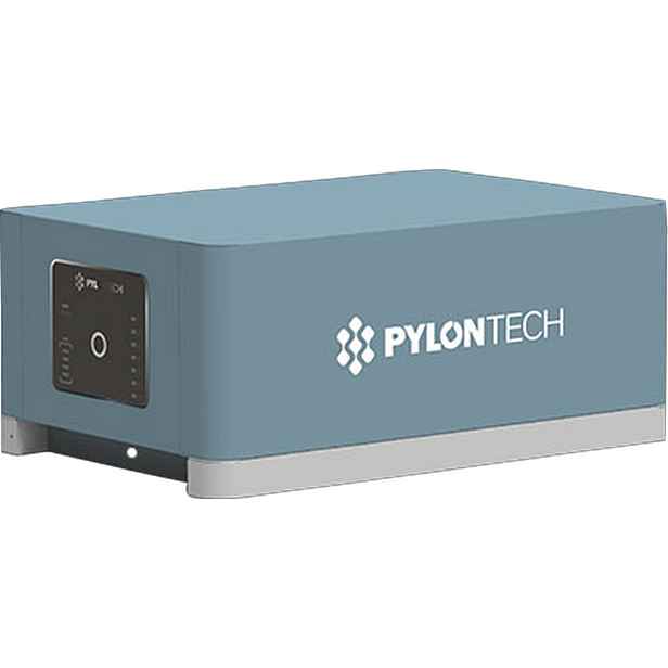Modul řídicí Pylontech Controlbox pro FH9637M FORCEH2