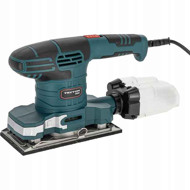 Oscilační Bruska 260 W, 90 X 187 MM, 11000 Min