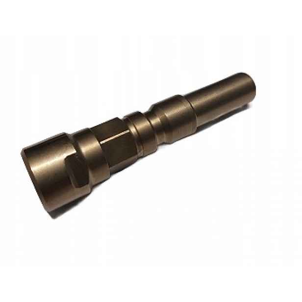 Rychlospojkový konektor Vsuvka D12 1/4" Gw Kranzle 134771