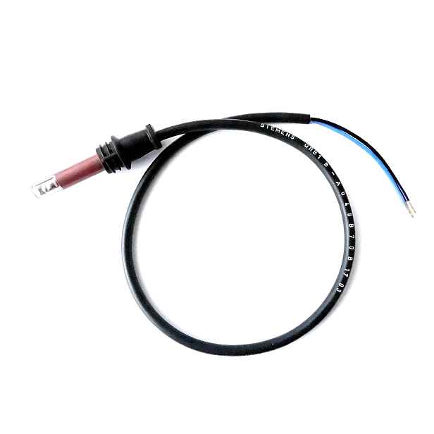 Snímač plamene Qrb 1B-A048B70B Siemens Hořák