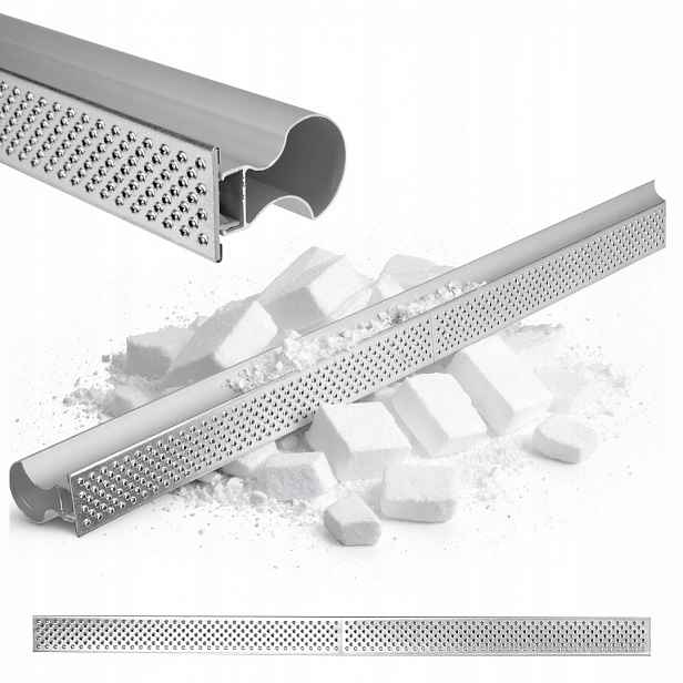 Struhadlo Na Polystyren Alu 120 CM Fasádní Struhadlo Polystyrenu Yato YT-52200