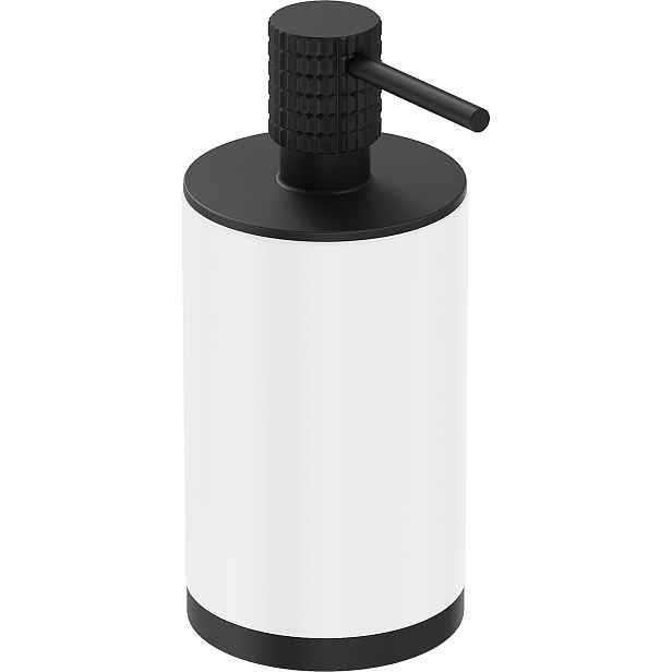 Ruční stojací dávkovač mýdla Mexen 250 ml
