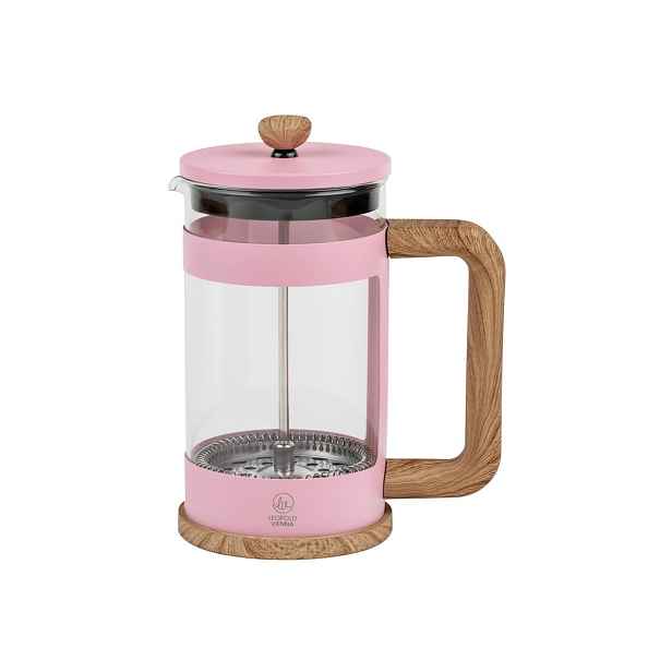 Leopold Vienna French Press Franca