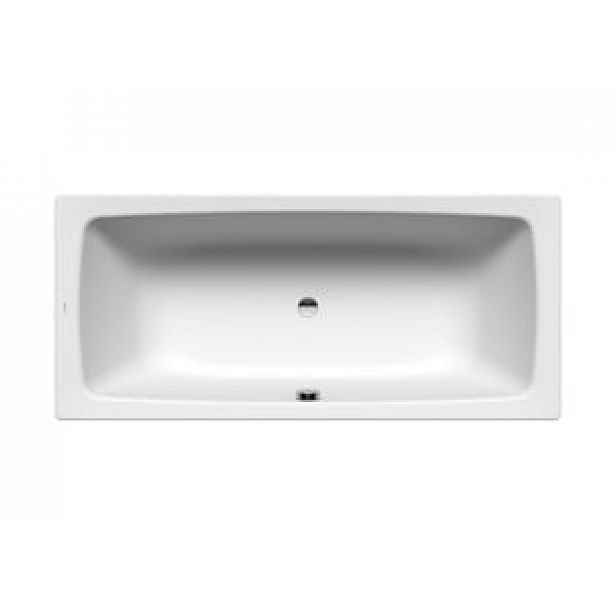 Obdélníková vana Kaldewei Cayono Duo 180x80 cm smaltovaná ocel levá i pravá alpinwhite 272510210001