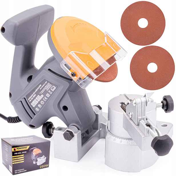Brousek Powermat PM-OSL-280M 280