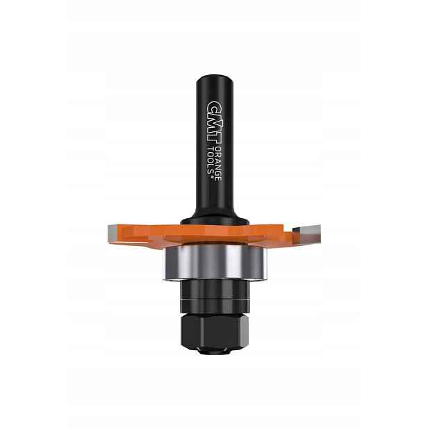 Cmt Drážkovací fréza s ložiskem Z3 D47,6 I3,5 S8 mm