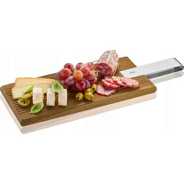 Gefu Tavolo Servírovací prkénko 38 x 14 cm