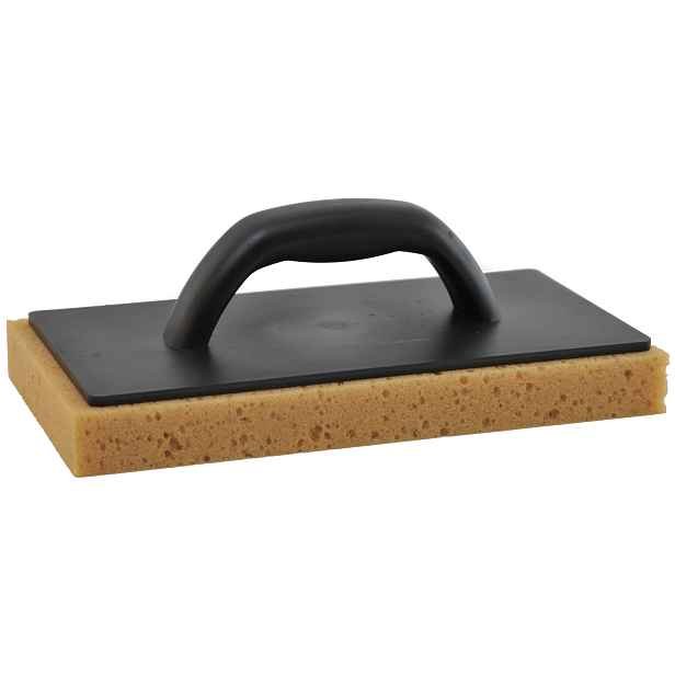 Hladítko molitanové hrubé rastrované DEK Č PR 140×280×30 mm