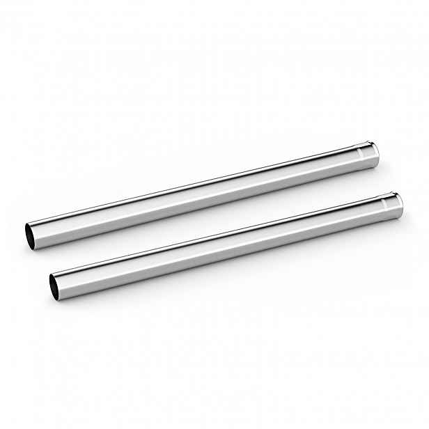 Kärcher Set sacích trubek, DN 35, 550 mm dlouhé, nerezová ocel, NT 27/1, NT 30/1 Tact, NT 40/1 Ap, NT 48/1, NT 50/1 Tact